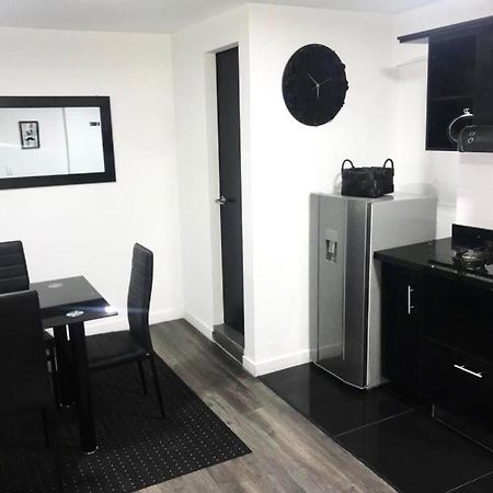 Estadio Apartamentos เมเดยิน ภายนอก รูปภาพ