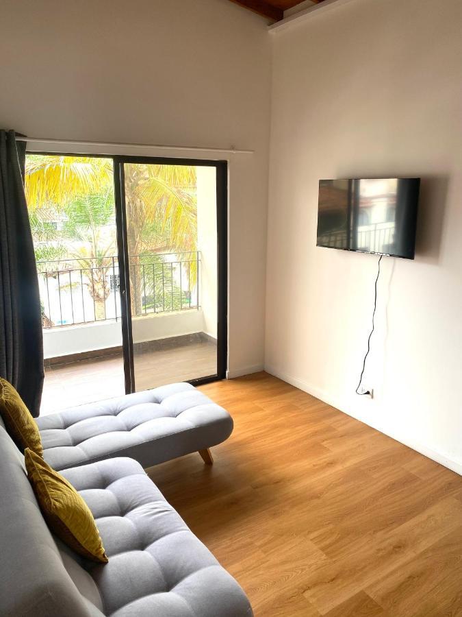 Estadio Apartamentos เมเดยิน ภายนอก รูปภาพ
