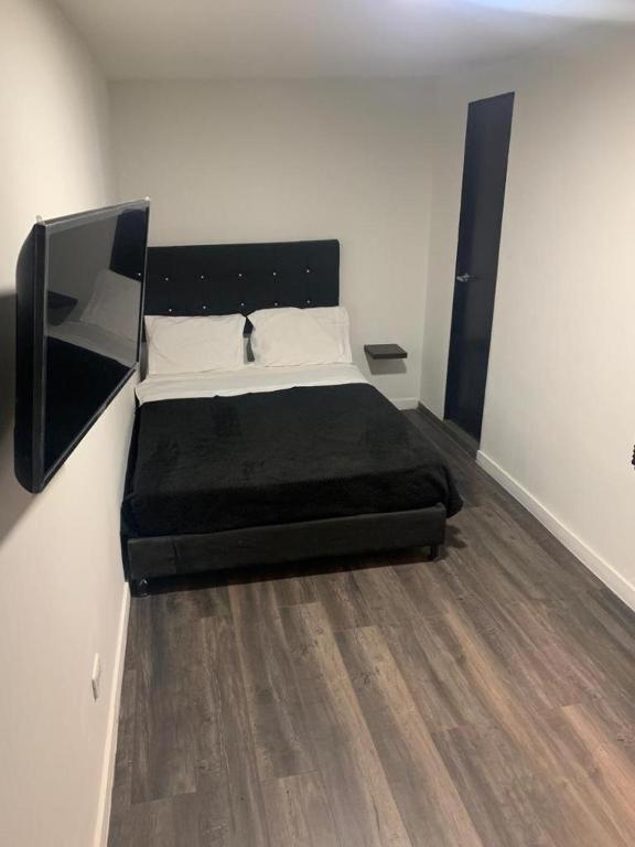 Estadio Apartamentos เมเดยิน ภายนอก รูปภาพ